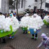 Fastnachtszug Oberelbert 2020